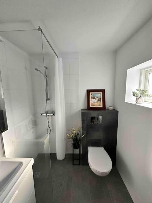 Studio Apartment Reykjavik City Center מראה חיצוני תמונה