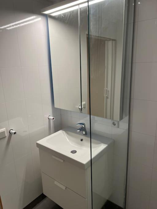 Studio Apartment Reykjavik City Center מראה חיצוני תמונה